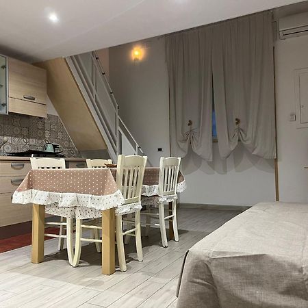 Ferienwohnung Yume House Bari Exterior foto