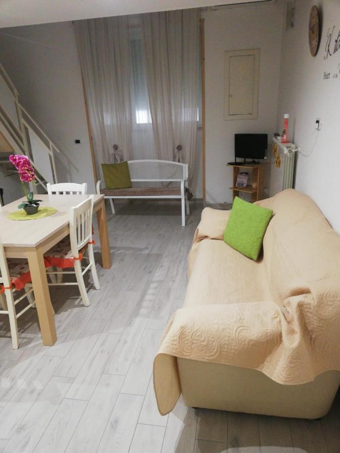 Ferienwohnung Yume House Bari Exterior foto