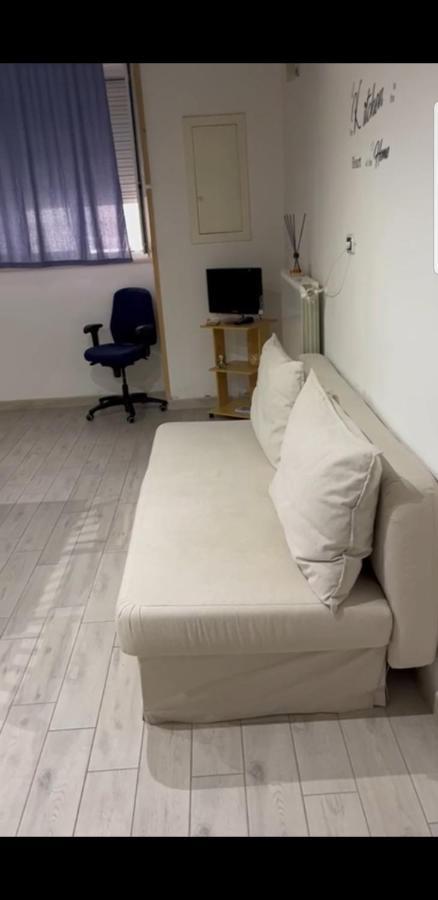Ferienwohnung Yume House Bari Exterior foto