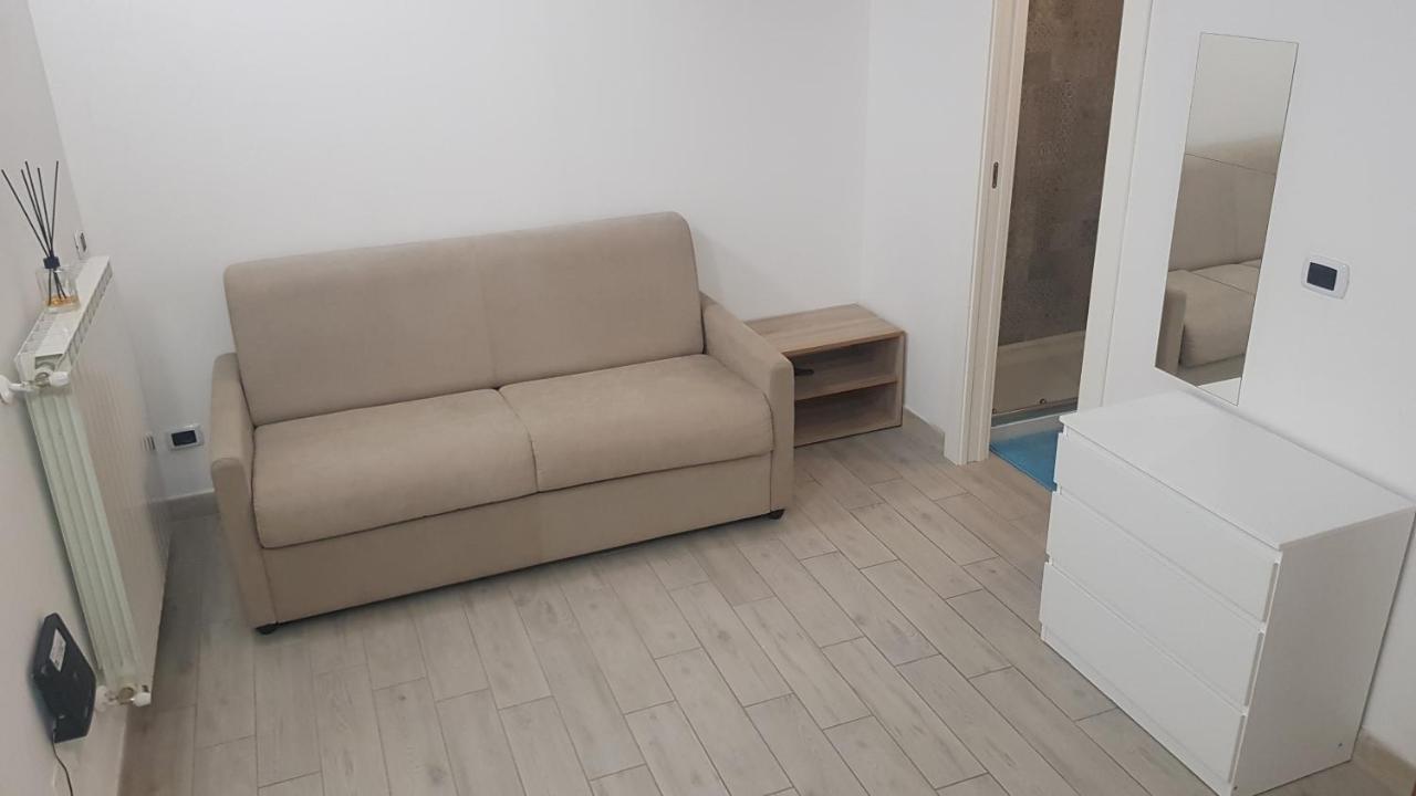 Ferienwohnung Yume House Bari Exterior foto