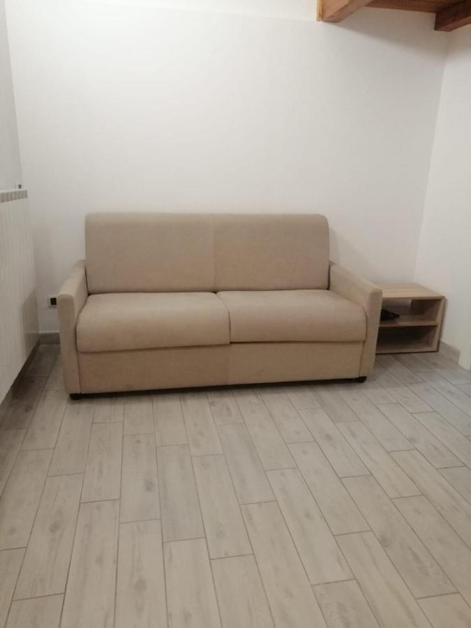 Ferienwohnung Yume House Bari Exterior foto