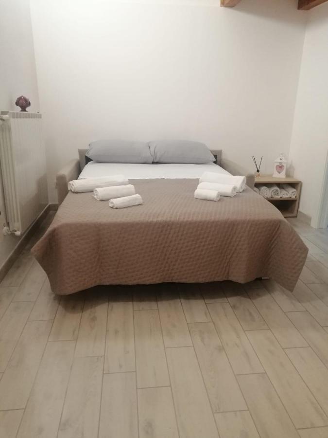 Ferienwohnung Yume House Bari Exterior foto