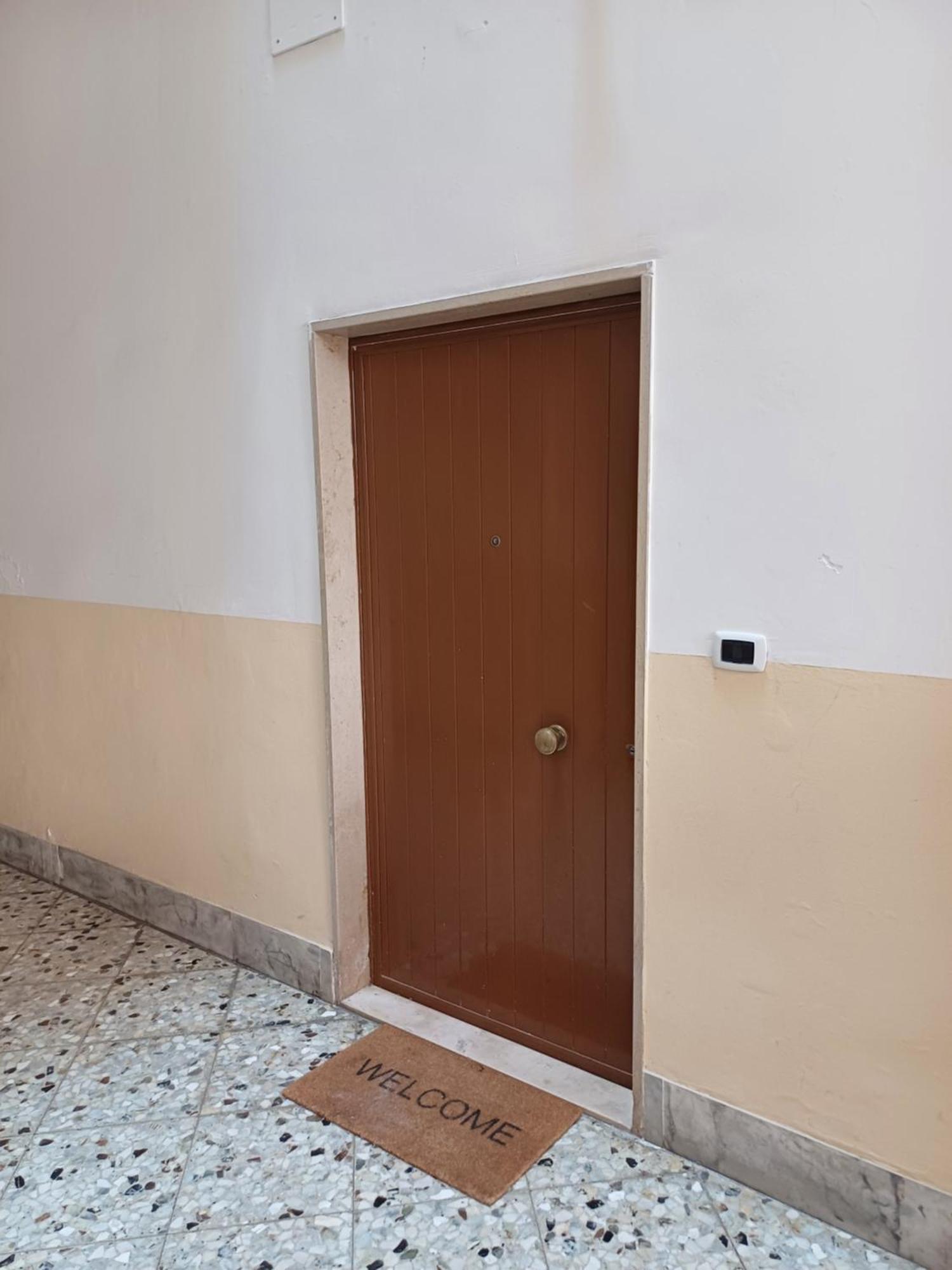 Ferienwohnung Yume House Bari Exterior foto